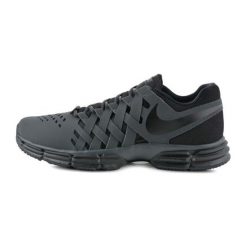 Nike Buty Treningowe Lunar Fingertrap Tr Grey 45. Buty do biegania męskie marki Nike. W wyprzedaży za 239.00 zł.