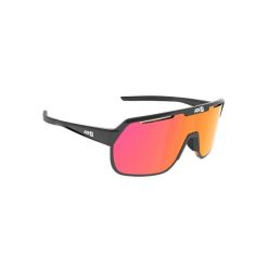 Okulary przeciwsłoneczne hydrofobowe AZR Victory RX. Czarne okulary przeciwsłoneczne męskie AZR, bez wzorów, sportowe. Za 343.50 zł.