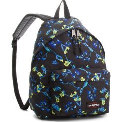Plecak EASTPAK - Padded Pak'r EK620 Glow Black 40T. Plecaki męskie marki Eastpak. W wyprzedaży za 179.00 zł.