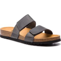 Klapki SCHOLL - Tymeg F27413 1040 400 Navy Blue. Klapki i japonki męskie Scholl. W wyprzedaży za 239.00 zł.