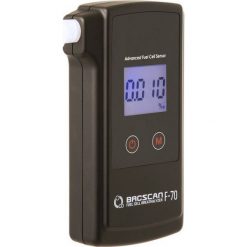 Bacscan F-70. Alkomaty Bacscan. Za 449.00 zł.