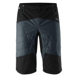 Szorty Gonso Alvao. Szare szorty sportowe męskie Gonso, bez wzorów, sportowe. Za 638.00 zł.