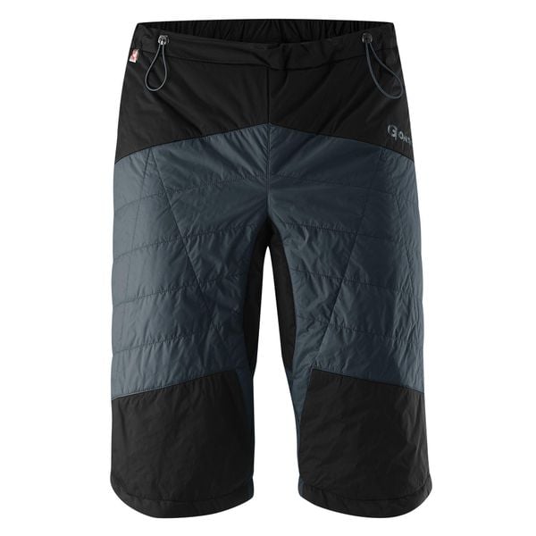 Szorty Gonso Alvao. Szare szorty sportowe męskie Gonso, bez wzorów, sportowe. Za 638.00 zł.