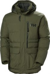 Kurtka męska Helly Hansen Helly Hansen męska kurtka zimowa TROMSOE JACKET 53074 431 L. Kurtki męskie Helly Hansen, na zimę, l, bez wzorów, bez ramiączek, bez kaptura. Za 1,499.99 zł.