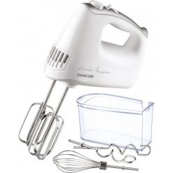 Sencor Mikser Shm 5206wh. Blendery marki SENCOR. W wyprzedaży za 119.00 zł.