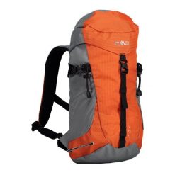 Plecak trekkingowy CMP LOOXOR 18 L. Brązowe plecaki męskie CMP, bez wzorów. Za 299.99 zł.