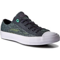 Trampki CONVERSE - Ctas II Ox 155733C Sharkskin/Green Glow/White. Trampki męskie marki Converse. W wyprzedaży za 269.00 zł.