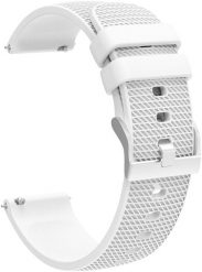 ORYGINALNY ZAMIENNY WYMIENNY PASEK YIVO DO ZEGARKA SMARTWATCH GARMIN FOSSIL WELLINGTON MICHAEL KORS TELESKOPY 18MM. Zegarki smartwatch Yivo. Za 21.09 zł.