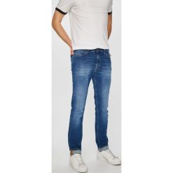 Lee - Jeansy Rider. Jeansy męskie marki bonprix. Za 329.90 zł.