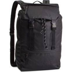 Plecak TRUSSARDI JEANS - Turati Rubber Nylon Backpack 71B00149 K299. Plecaki męskie marki TRUSSARDI JEANS. Za 639.00 zł.