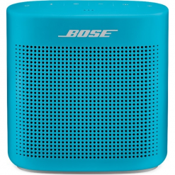 Bose SoundLink Color Bluetooth II Niebieski. Głośniki przenośne marki BOSE. Za 599.00 zł.