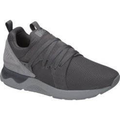 Asics Gel-Lyte V Sanze H817L-9711. Szare buty sportowe na co dzień męskie Asics lifestyle, z materiału. W wyprzedaży za 399.99 zł.