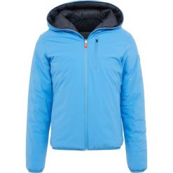 Save the duck Kurtka przejściowa iceberg blue. Kurtki męskie marki Save the duck. Za 1,049.00 zł.
