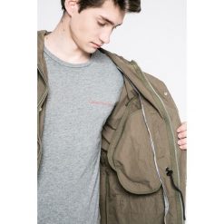 Calvin Klein Jeans - Parka Onok. Parki męskie marki Calvin Klein Jeans. W wyprzedaży za 499.90 zł.