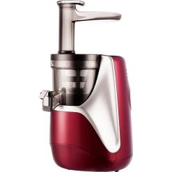 Hurom Alpha Plus H-AE-EBE17 Wyciskarka wolnoobrotowa. Sokowirówki i wyciskarki do soków Hurom. Za 2,089.99 zł.