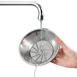 SEVERIN SOKOWIRÓWKA, SOK 500ML, PULPA 1500ML, STAL, 2 STOPNIE, PRĘDKOŚĆ OBROTOWA 19000 OBR. MIN, MOC 400W ES3566. Sokowirówki i wyciskarki do soków SEVERIN. Za 200.99 zł.