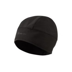 Czapka zimowa Kurber Softshell. Czarne czapki męskie TREKMATES, na zimę, bez wzorów, z gore-texu, sportowe. Za 258.00 zł.