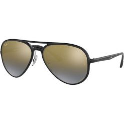 Ray-Ban - Okulary. Okulary przeciwsłoneczne męskie marki Ray-Ban. Za 749.90 zł.