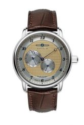 Zegarek Zeppelin Friedrichshafen 85685, 40mm. Zegarki sportowe Zeppelin. Za 1,387.99 zł.