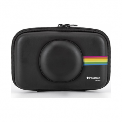 Polaroid Etui EVA do Polaroid SNAP i SNAP Touch czarny. Akcesoria fotograficzne marki Polaroid. Za 99.90 zł.