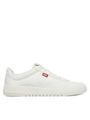 Helly Hansen Sneakersy Halmstad 2 12027_011 Biały. Białe buty sportowe na co dzień męskie Helly Hansen, m, bez wzorów, z materiału, bez ramiączek, bez kaptura. Za 199.99 zł.