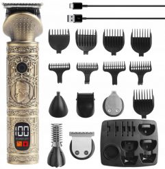 Maszynka do włosów Retoo Maszynka do strzyżenia UR184. Maszynki do włosów Retoo. Za 211.81 zł.