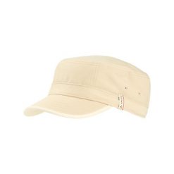 Czapka z daszkiem VAUDE Cuba Libre III. Brązowe czapki męskie Vaude, bez wzorów, sportowe. Za 167.00 zł.