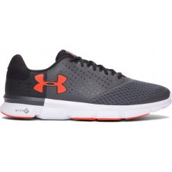 Under Armour Buty Mic G Sp Sw 2 Rh Gr Wh Ph Fi 43.0. Buty do biegania męskie marki Under Armour. W wyprzedaży za 249.00 zł.