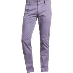 BOSS CASUAL SLIM Chinosy graublau. Eleganckie spodnie męskie marki BOSS CASUAL. Za 419.00 zł.