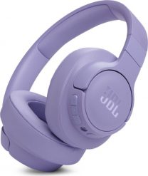 Słuchawki JBL T770NC BT fioletowe (T770NCPUR). Fioletowe słuchawki bluetooth JBL. Za 279.00 zł.