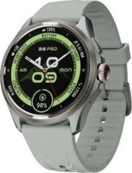 Smartwatch Mobvoi Smartwatch Mobvoi TicWatch Pro 5 Enduro (szary). Szare zegarki smartwatch Mobvoi. Za 898.45 zł.