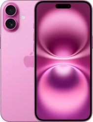 Smartfon Apple iPhone 16 Plus 8/128GB 5G Różowy. Czerwone smartfony Apple. Za 5,662.72 zł.