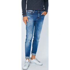 Tommy Jeans - Jeansy. Jeansy męskie marki Tommy Jeans. W wyprzedaży za 359.90 zł.