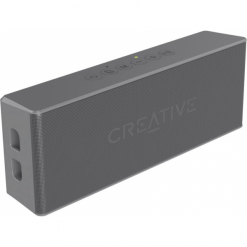 Creative Muvo 2 Szary. Głośniki przenośne marki CREATIVE. W wyprzedaży za 199.00 zł.