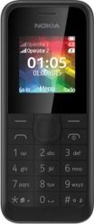 Smartfon Nokia Nokia 105 DS 8-S- 3,68 black - Nokia 105 Dual SIM black - A00025950. Czarne smartfony Nokia. Za 119.61 zł.