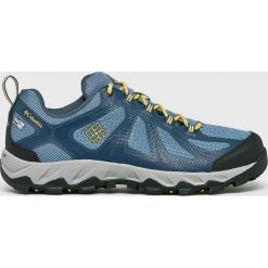 Columbia - Buty Peakfreak Xcrsn II Xcel Low Outdry. Buty trekkingowe męskie marki Columbia. W wyprzedaży za 339.90 zł.