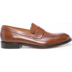 Geox - Mokasyny. Mokasyny męskie marki Geox. W wyprzedaży za 399.90 zł.