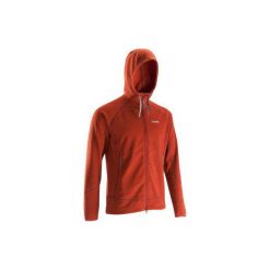 Bluza wspinaczkowa z kapturem. Bluzy nierozpinane męskie SIMOND. Za 99.99 zł.