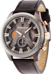 Zegarek Police zegarek POLICE męski R1471668002 (48MM) NoSize. Zegarki męskie Police. Za 532.22 zł.