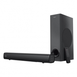 Creative Soundbar Stage 2.1. Soundbary marki CREATIVE. Za 419.00 zł.