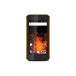 Smartfon MYPHONE Hammer Active Pomarańczowy. Brązowe smartfony MYPHONE. Za 399.00 zł.