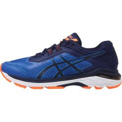 ASICS GT2000 6 Obuwie do biegania treningowe imperial/indigo blue/shocking. Buty do biegania męskie marki Asics. W wyprzedaży za 405.30 zł.