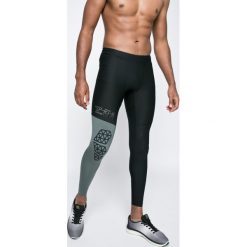 Reebok - Legginsy. Długie spodnie sportowe męskie marki Reebok. W wyprzedaży za 179.90 zł.