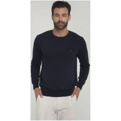 Sir Raymond Tailor Sweter Męski Windcheater Xxl Ciemnoniebieski. Swetry męskie marki Sir Raymond Tailor. W wyprzedaży za 104.00 zł.