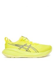 Asics Buty do biegania Gel-Cumulus 27 1011B960 Żółty. Żółte buty do biegania męskie Asics, bez wzorów, z materiału, bez zapięcia, do biegania. Za 549.99 zł.