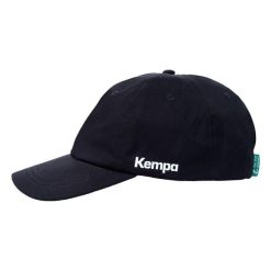 Czapka z daszkiem Kempa. Białe czapki męskie Kempa, bez wzorów, sportowe. Za 120.00 zł.
