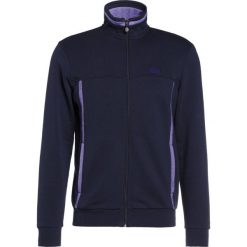 BOSS ATHLEISURE SKAZOS Bluza rozpinana night watch. Bluzy rozpinane męskie marki BOSS ATHLEISURE. W wyprzedaży za 384.30 zł.