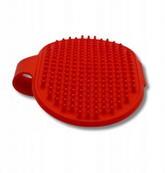 Dingo Mr. Pretzel Gumowe zgrzebło 26cm. Golarki męskie Dingo. Za 9.10 zł.