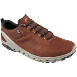 Ecco Biom Venture 82072450653 42 Brązowe. Buty trekkingowe męskie marki ecco. W wyprzedaży za 529.99 zł.