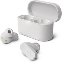 Philips 3000 series TAT3509WT/00 słuchawki/zestaw słuchawkowy True Wireless Stereo (TWS) Douszny Połączenia/muzyka Bluetooth Biały. Białe słuchawki bluetooth PHILIPS. Za 158.99 zł.